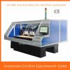 2016 chikin cnc routing machines,mini cnc milling machine